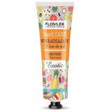 Flos-Lek Laboratory, Exotic, smoothing hand cream, 50 ml