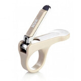 NUK, nagelknipper voor baby's, 1 st