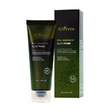 Real Mugwort Clay Mask, 100 ml, Isntree