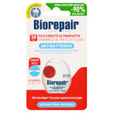 Biorepair, ultrafijn flosdraad, niet gewaxt, 1 stuk