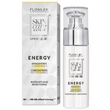 Flos-Lek Sphere 3D Energy, concentrated with vitamin C, 30 ml