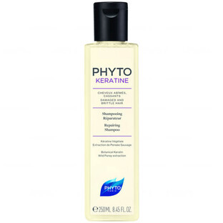 Phyto Phytokeratine restoring shampoo 250 ml