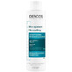 Vichy Dercos Ultra Soothing, ultra soothing shampoo, normal and oily hair, 200 ml