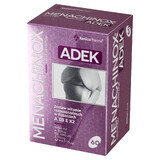 Menachinox ADEK, 60 Kapseln