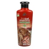 Herbaria Lady Banfi Haysheh, Kopfhauteinreibung, Meerrettich, Senf, 250 ml