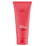 Conditioner for colored hair Invigo Color Brilliance Coarse, 200 ml, Wella Professionals