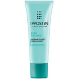 Iwostin Pure Balance normalizing night cream 50 ml
