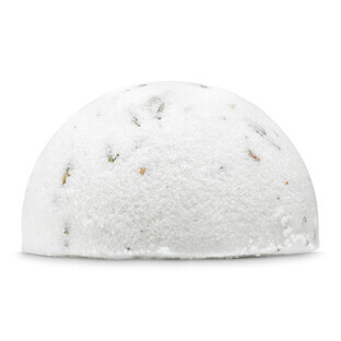 Ministry of Good Soap, half bath ball, lavender, 60 g