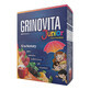 Grinovita Junior, for children from 3 years old, 10 sachets