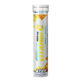 Allnutrition Vitamin C 1000 mg, lemon flavor, 20 effervescent tablets SHORT DATE