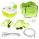 NUBI BR-CN195, Kompressor-Inhalator 