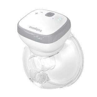 BabyOno Shelly Electric Breast Pump Shell Hands Free