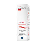 Emolium A-Topic, triple active cream for atopic, dry and persistently itchy skin, from 1 month, 50 ml. Emolium A-Topic, triple active cream for atopic, dry and persistently itchy skin, from 1 month, 50 ml.