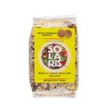 Musli con cereales germinados Granovit, 400 g, Solaris