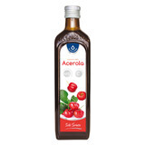 Oleofarm Juices from the world Acerola with vitamin C, 490 ml