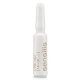 Ampolle Sensilis Upgrade, trattamento lifting intensivo, 14 x 1,5 ml