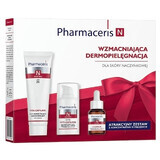 Set Pharmaceris N, day cream 50 ml + eye cream 15 ml + concentrate 15 ml gift
