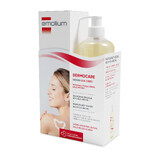 Set Emolium Dermocare, moisturizing wash oil, from 3 months, 400 ml + body emulsion, from 1 day of life, 400 ml Set Emolium Dermocare, moisturizing wash oil, from 3 months, 400 ml + body emulsion, from 1 day of life, 400 ml
