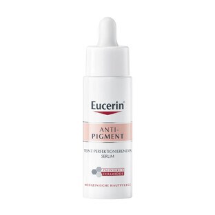 Eucerin Anti-Pigment, ser iluminator pentru față, 30 ml