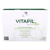 Vitapil Clinic 5alpha, 30 sachets + 60 gélules