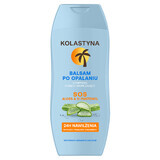 Kolastyna, lotion SOS après-soleil, 200 ml