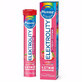 Plusssz Elektrolity + 100% Multivitamins, strawberry and lemon flavor, 24 effervescent tablets