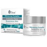 Ava Whitening Complex Intensive Care, skin brightening, night concentrate for face, 50 ml.