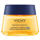 Vichy Neovadiol Post-Menopause, repairing night cream against sagging skin, 50 ml