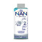 Nestle NAN Optipro Plus 2 HM-O, ready-to-drink follow-on milk for infants over 6 months, 200 ml
