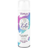 Venus Holo, shaving gel for women, Sensitive, 200 ml