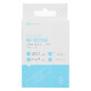 SEMA Protect, callus patches with salicylic acid, 8 pieces