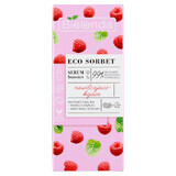 Bielenda Eco Sorbet, moisturizing and soothing booster serum, Raspberry, 30 ml