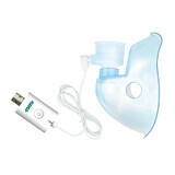 Neno Bene, mesh inhaler with nebulizer for children and adults, portable