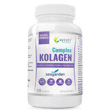 Wish collagen complex, 120 capsules