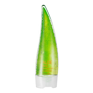Holika Holika, mousse nettoyante pour le visage à l'aloès, mousse nettoyante pour le visage, 150 ml