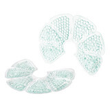 AKUKU, gel compress for breasts, A0537, 2 pieces