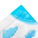 Bocioland, microwave sterilization bags, 10 pieces