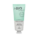 beBIO Ewa Chodakowska, natural hand cream, vitamin therapy with antioxidants, lily and white tea, 50 ml