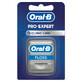 Oral-B Pro-Expert Clinic Line, hilo dental, menta refrescante, 25 m