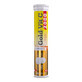 Olimp Gold-Vit C 2000, orange flavor, 20 effervescent tablets