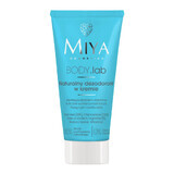 Miya BODY.lab, natuurlijke deodorant in crème, 30 ml