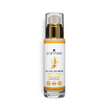 Orientana, BB cream natural, media, SPF 30, 30 ml