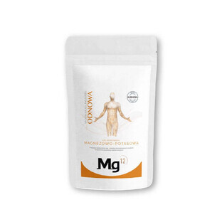 Mg12 Renewal, Kłodawska magnesium-potassium salt, 1 kg