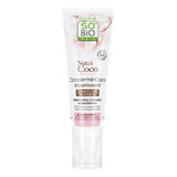 So'Bio Etic Nutri Coco, concentrato nutriente, pelle secca, 125 ml