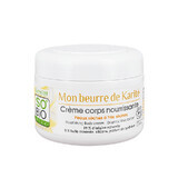 So'Bio Etic, burro corpo nutriente, burro di karité, 200 ml