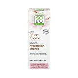 So'Bio Etic Nutri Coco, siero profondamente idratante, 30 ml