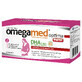 Omegamed Optima Forte DHA from algae for women in the second and third trimester of pregnancy and nursing mothers, 60 capsules
