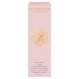 Dermika Luxury Placenta, cremă de lux-elixir al tinereții pentru față, gât și decolteu, noapte, 50 ml Dermika Luxury Placenta, cremă de lux-elixir al tinereții pentru față, gât și decolteu, noapte, 50 ml