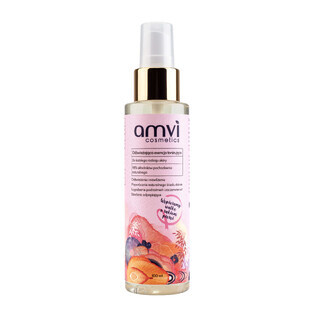 Amvi Cosmetics, esență tonică răcoritoare, 100 ml