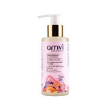 Amvi Cosmetics, gel răcoritor de spălare a feței, 150 ml